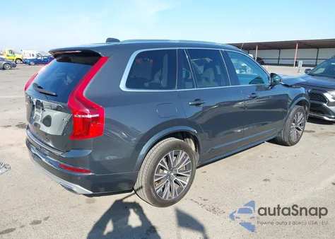 2021 Volvo Xc90 T5 Momentum 7 Passenger z USA, uszkodzony, nr VIN YV4102PK7M1691421